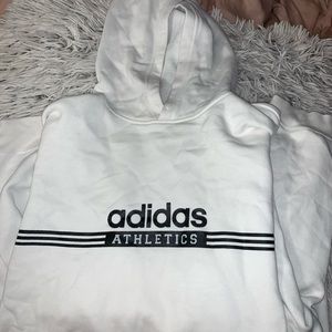 Adidas Hoodie